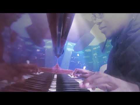 Dragonball Super Blizzard (shortened piano cover)
