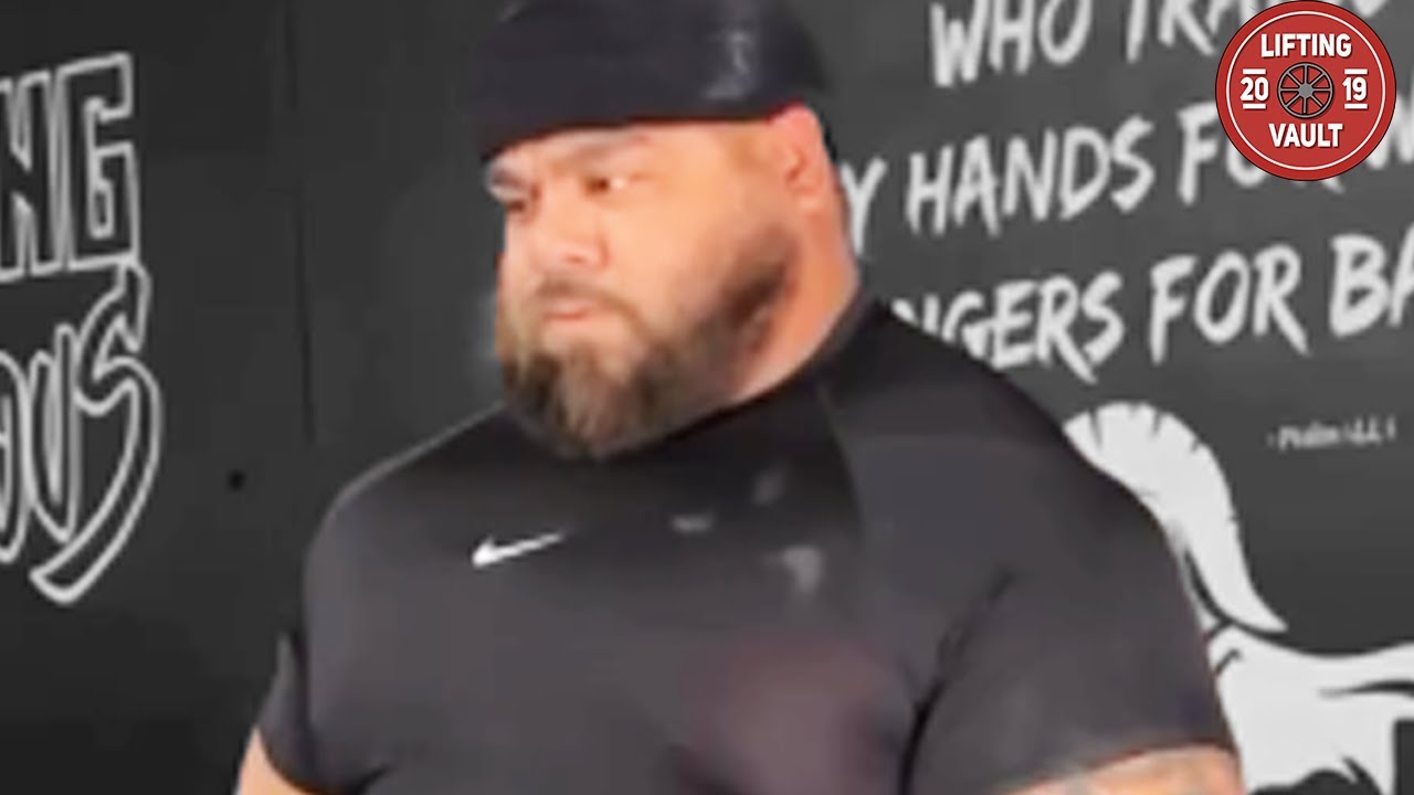 420 Kg Is Looking Easy YouTube 420-kg-is-looking-easy-youtube