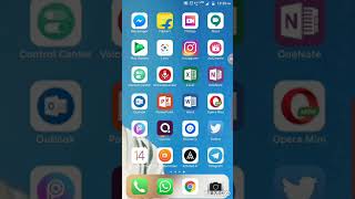 apple IOS 14 launcher || sweet masala || screenshot 3