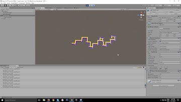 Unity 3D | Shot with GeForce GTX