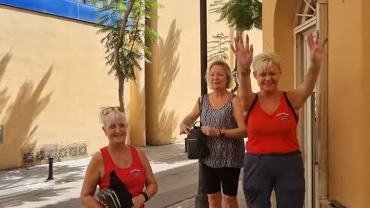 Los Boliches Fuengirola Spain - Everything Is GOOD Here....