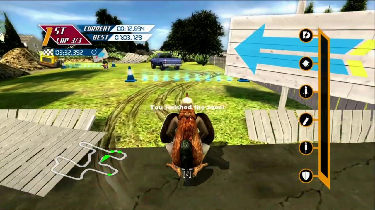 Pocketbike Racer (Xbox 360) - Online Multiplayer 2019 - YouTube