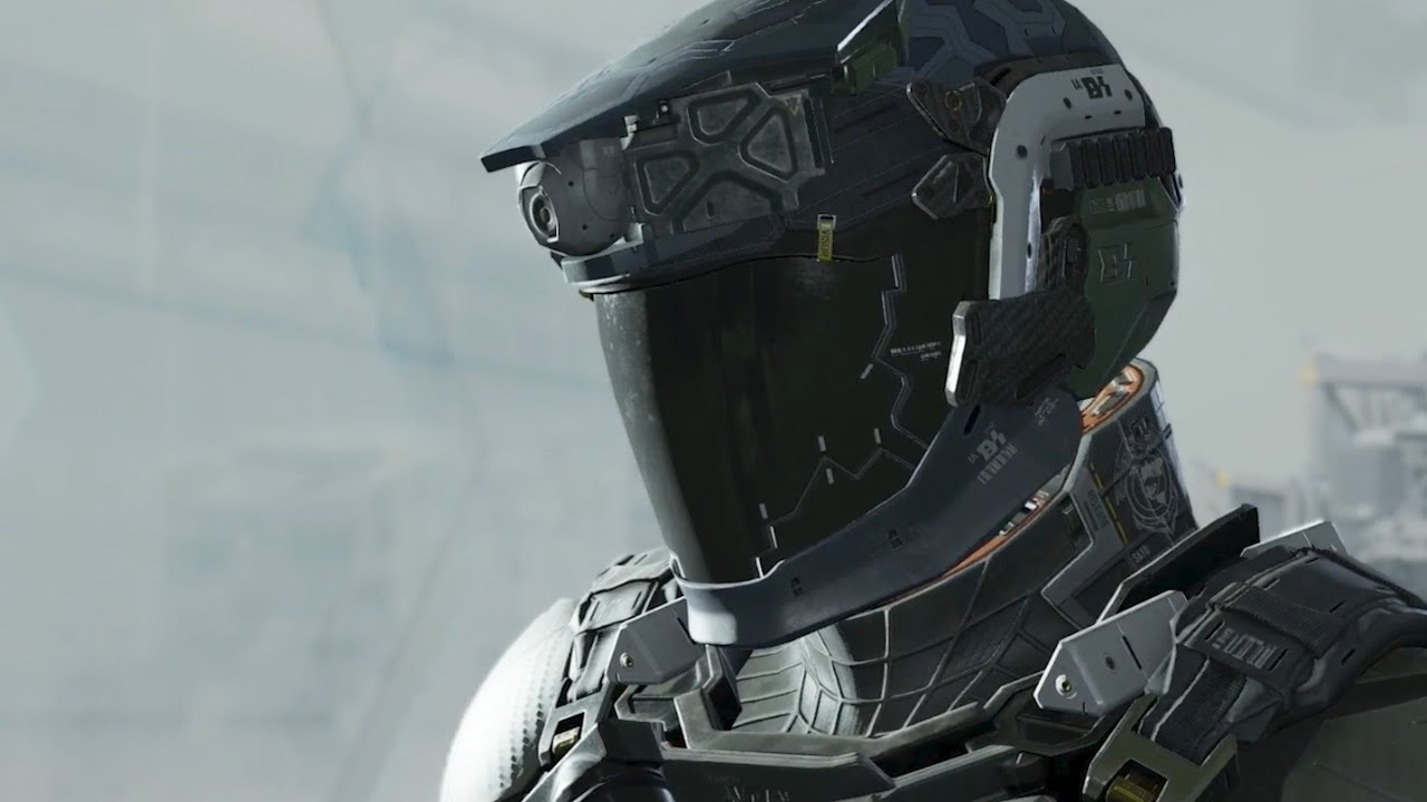 INFINITE WARFARE В 2021