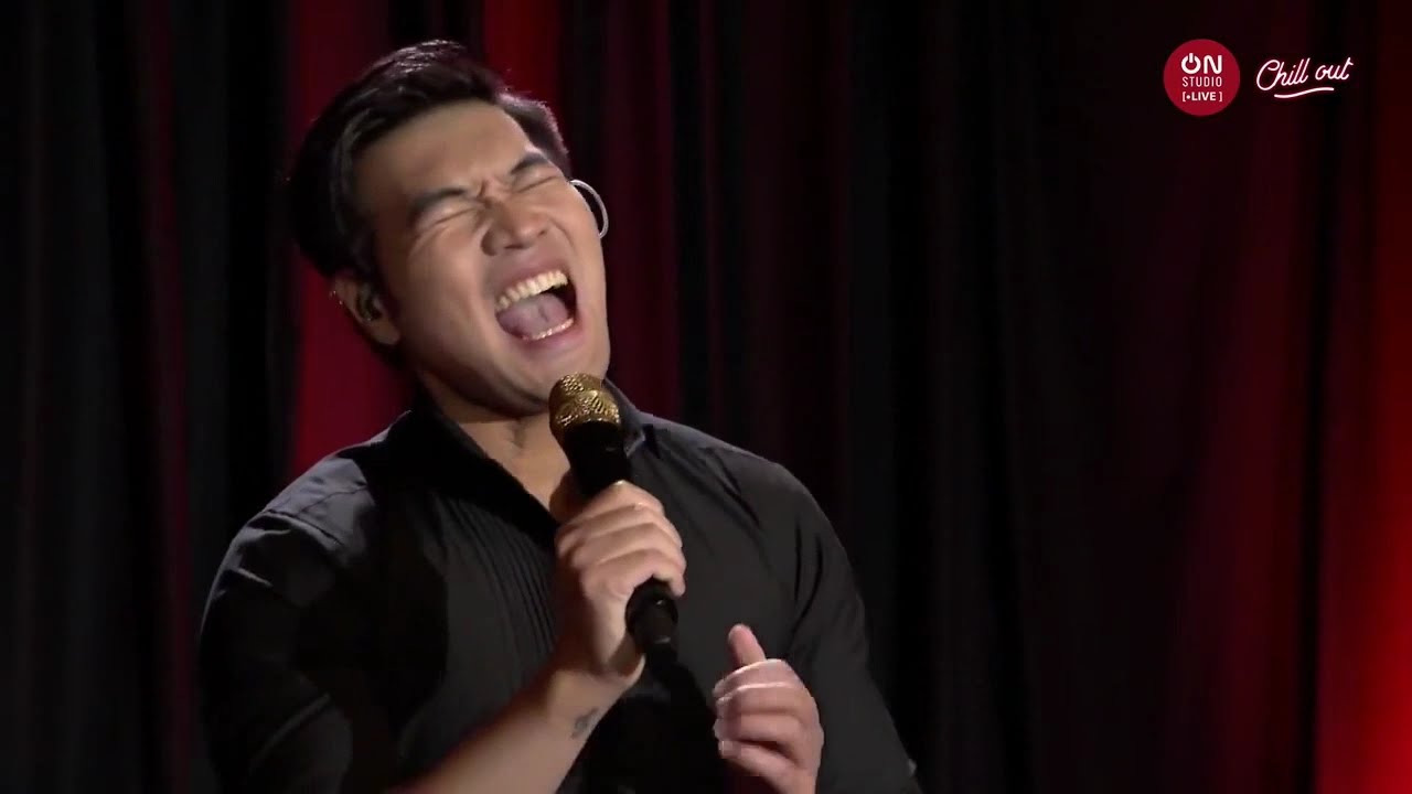 Lá Cờ - Tạ Quang Thắng (Live on VTVCab 2020)