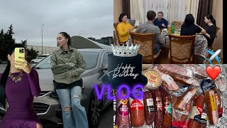 Download Lagu PAPA GƏLDİ 😍 NƏLƏR GETİRDİ ?? Ad Gün 💜 Vlog Ayka 14 MP3 Download Lagu PAPA GƏLDİ 😍 NƏLƏR GETİRDİ ?? Ad Gün 💜 Vlog Ayka 14 MP3