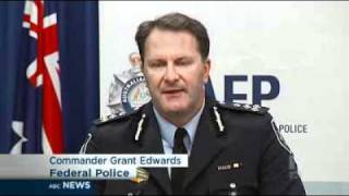 Police arrest 11 men in child abuse ring