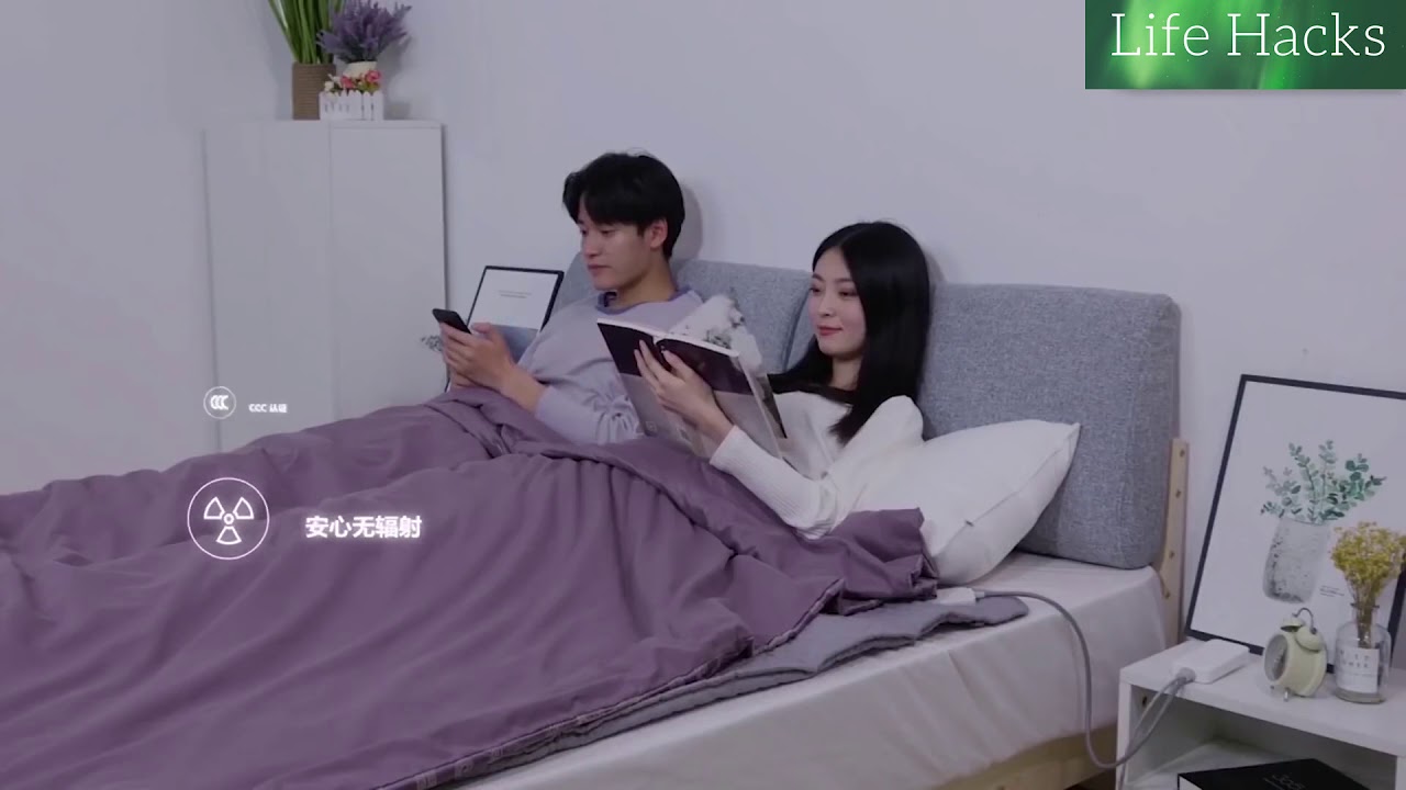 XIAOMI Smart Electric Blanket, Smart buy