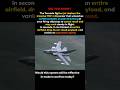 Was This the Most Powerful Cold War Airfield System Ever Built?#shorts #fighterpilot