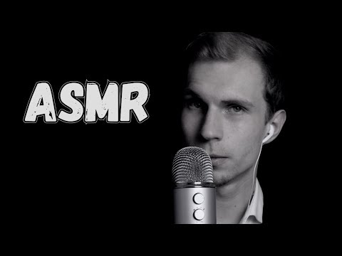 Счет от 1 до 100 [Очень близкий Шепот] — Layered ASMR Whispering
