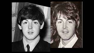 Faul The Fake Mcartney Guitar As A Mothafukaz Azz