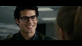 Man of Steel - Ending Scene (2013)