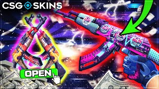 UCUZ KASA EFSANE AK KATLATTI Csgo-skins Promo Code