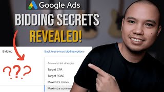 Google Ads Bidding Strategy for New Campaigns