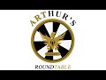 Arthur's Round Table Podcast episode featuring SAMUEL GIBSON, FOUNDER &amp; CEO of Hadron Energy.