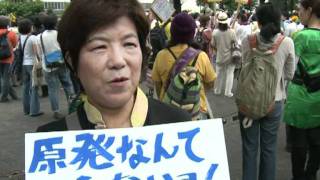 Japan marks tsunami anniversary