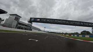 Donington Park No Limits 5/08/24 Fast Group