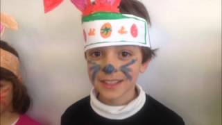 Easter 2012