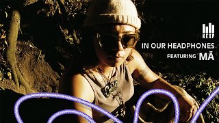 Download Lagu KEXP DJ Kevin Sur on New Zealand singer-songwriter Mā | In Our Headphones