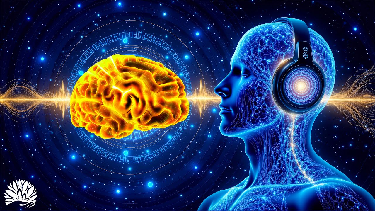 Alpha Waves Activate 100% of Your Brain to Eliminate Subconscious ...