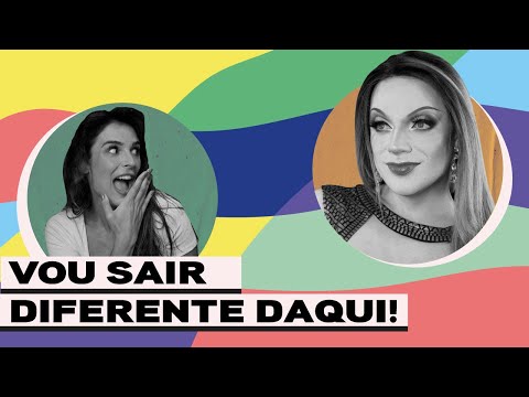 FIZ A LORELAY FOX MEDITAR! | No Fundo da Tela
