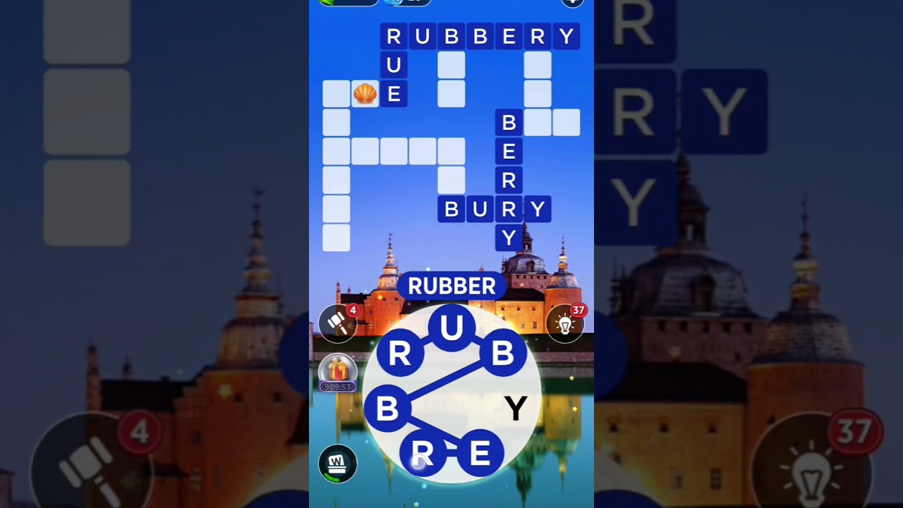 Word of wonder Level 1157 || Ds gaming club