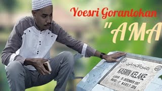 Yoesri Gorantokan - AMA |  Video | LAGU DAERAH LAMAHOLOT TERBARU 2023