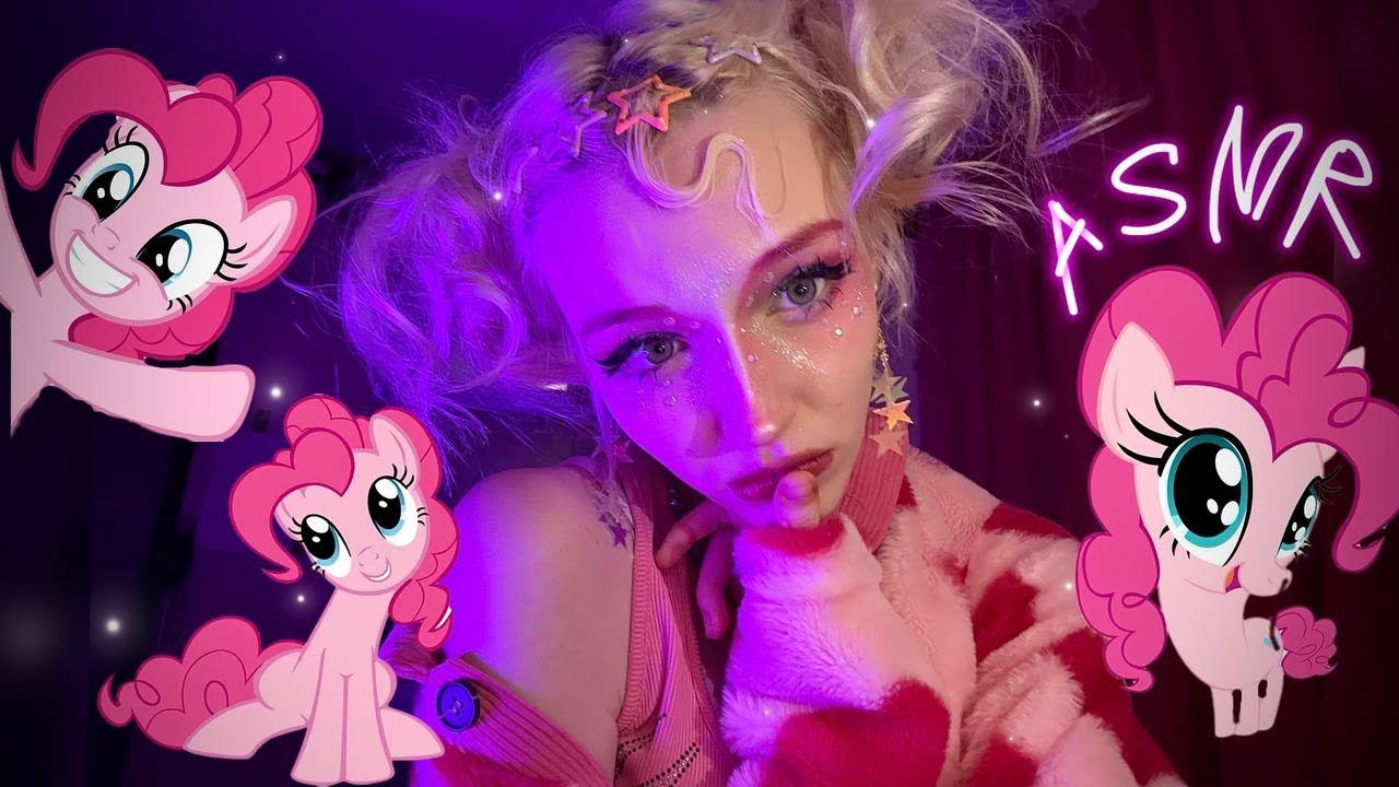 ASMR иди сюда и пинки поможет😈🫣