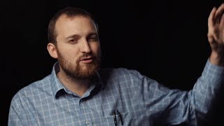 Charles Hoskinson Life, the Universe and Ethereum | Cardano (ADA)