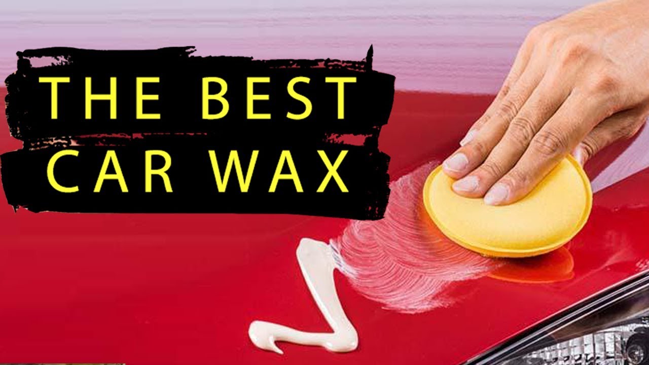 rejex car wax reviews