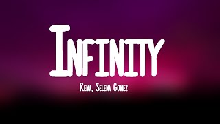 Jaymes Young - Infinity (Lyrics)