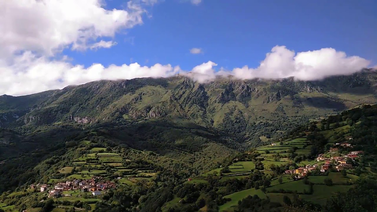 Felguera y muriellos Riosa-asturias