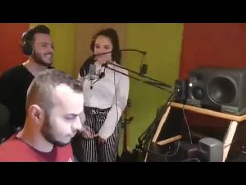 اغاني بيسان اسماعيل وإبراهيم الاامير حليم ميت بيك اني