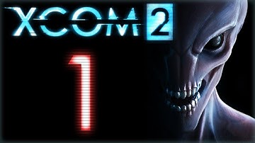 XCOM 2 (Commander, Ironman) - The Djiboutians #1