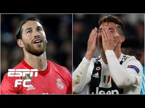 Ronaldo and Real Madrid: Who needs whom more? Plus, an Ajax deep dive | Extra Time