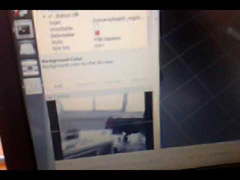 freenect video1