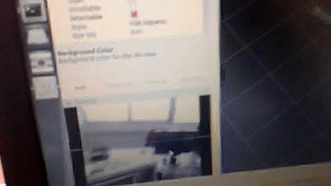 freenect video1