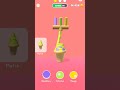 Yummy ice-cream 😋🍦😍 best android games #short #shorts #viral #icecream