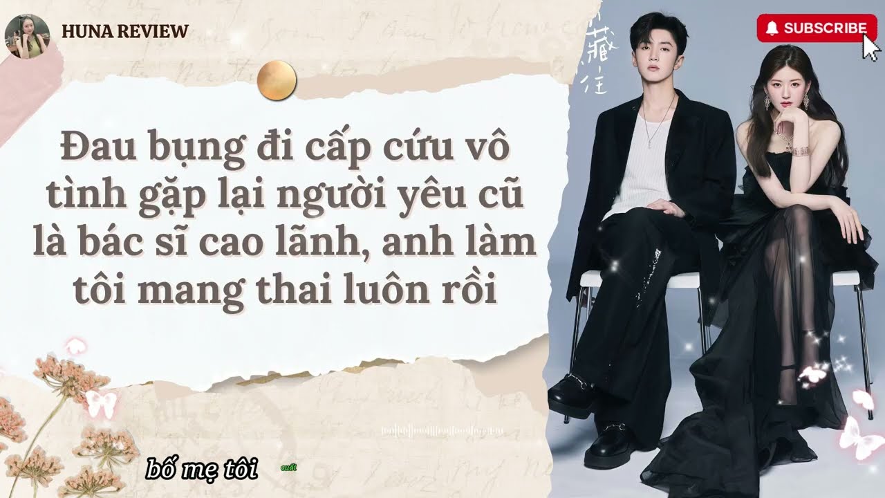 [AUDIO] ĐAU BỤNG ĐI CẤP CỨU VÔ TÌNH GẶP LẠI NGƯỜI YÊU CŨ LÀ BÁC SĨ CAO LÃNH TÔI MANG THAI LUÔN RỒI