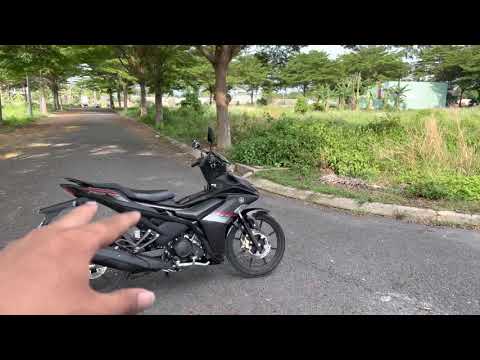 Video ex 155 PXL , PÔ ZIN MÓC FULL TIÊU TIỆN CỔ TANK - youtube