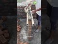 Sill concrete ✅ #civilengineer #concrete #construction #civil