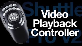 Video Playback control with the Contour Shuttle ProV2 screenshot 5