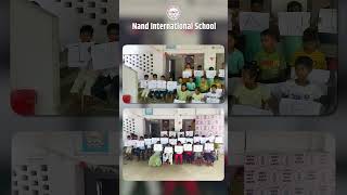 Best CBSE School in Jamui | Nand International School | Admission Open 2026 | Quality Education