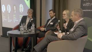 Waystone Annual Luxembourg Conference 2024