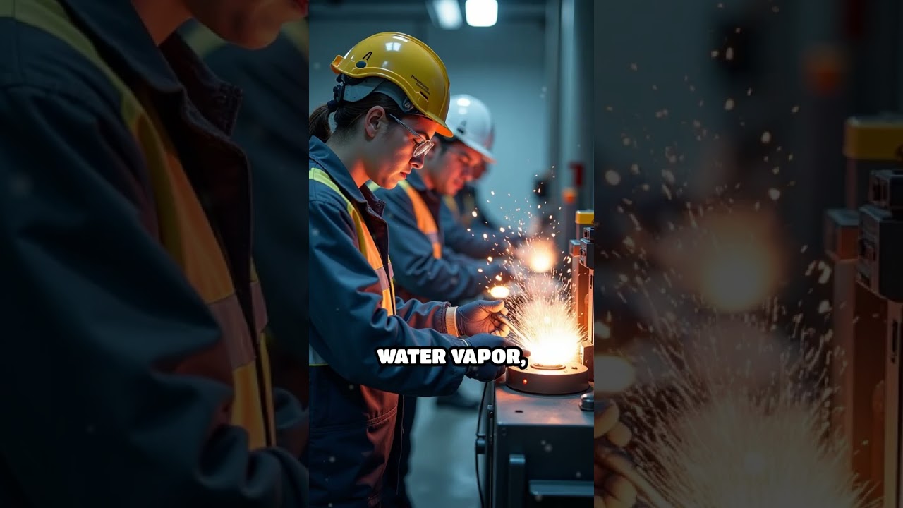 Inside the Mega Arctic Biome Generator