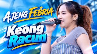 Download lagu Ajeng Poison Snail