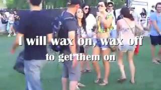 Drunk Dude Vs Flip Flops