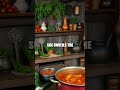 A Day in the Life of a Culinary Historian