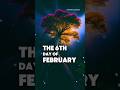 Prayer for today Friday February, 6 2026 #prayer #god #february  #update #today