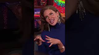 'Exclusive: Brynn Whitfield Shares Heartfelt Update on Her Baby Journey! 🌟 #RHONY' 'Exclusive: Brynn Whitfield Shares Heartfelt Update on Her Baby Journey! 🌟 #RHONY'