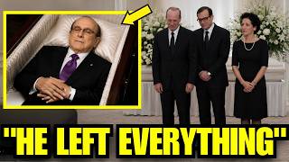 Inside Clive Davis s Fortune and the Legacy He Built